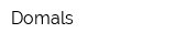 Domals