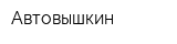 Автовышкин