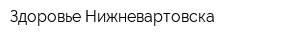 Здоровье Нижневартовска