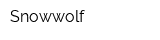 Snowwolf