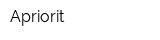 Apriorit