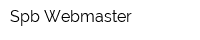 Spb-Webmaster