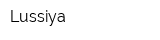 Lussiya