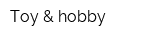 Toy & hobby