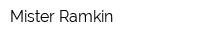 Mister Ramkin