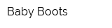 Baby Boots