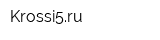 Krossi5ru