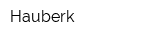Hauberk