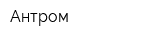 Антром