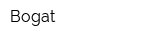 Bogat