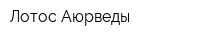 Лотос Аюрведы