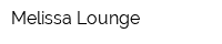 Melissa Lounge
