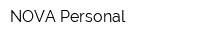 NOVA Personal