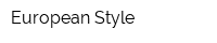 European Style