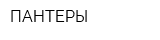 ПАНТЕРЫ