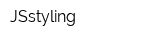 JSstyling