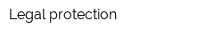 Legal protection