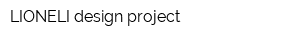 LIONELI design project