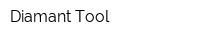 Diamant-Tool