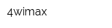 4wimax