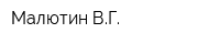 Малютин ВГ