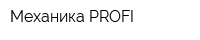 Механика PROFI