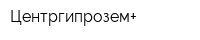 Центргипрозем+