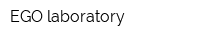 EGO-laboratory