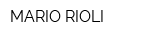 MARIO RIOLI