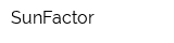 SunFactor