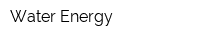 Water Energy