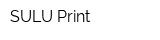 SULU Print