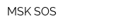 MSK-SOS