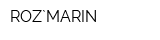 ROZ`MARIN