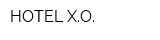 HOTEL XO