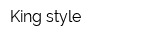 King style