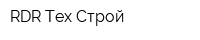 RDR Тех Строй