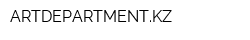 ARTDEPARTMENTKZ
