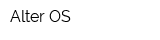 Alter OS