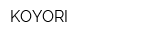 KOYORI