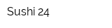 Sushi 24