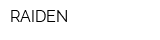 RAIDEN