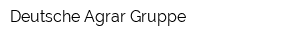 Deutsche Agrar Gruppе
