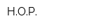 HOP