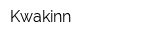 Kwakinn