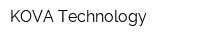 KOVA-Technology