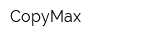 CopyMax
