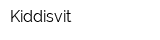 Kiddisvit