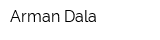 Arman Dala