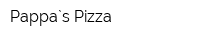 Pappa`s Pizza